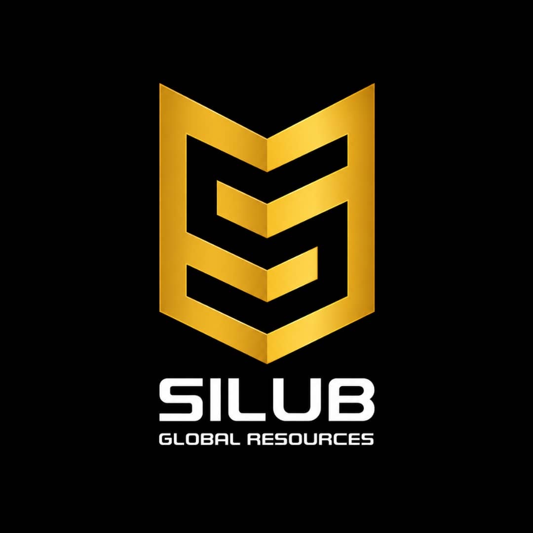 SILUB GLOBAL RESOURCES logo